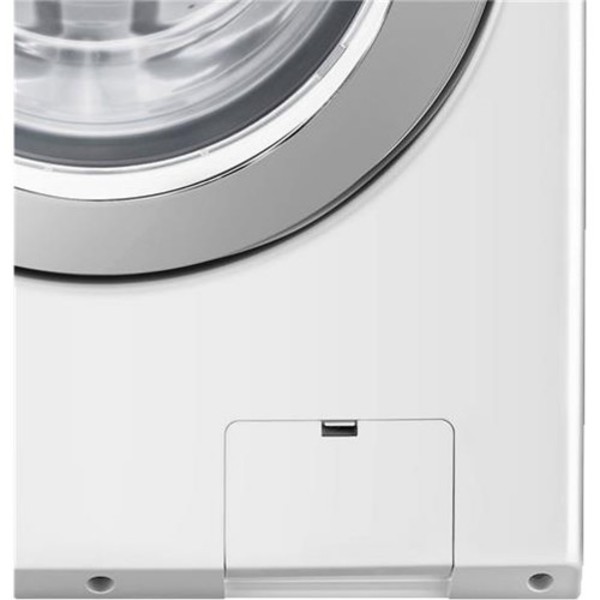 lavadora e secadora samsung 13 kg 11 programas de lavagem eco bubble cor branca 110v wd136uvhjwd az