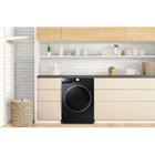 Lavadora E Secadora Samsung Qdrive 14kg Black Inox 127v Wd14t