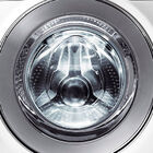 Lavadora E Secadora Samsung Seine 10.1 Kg Branca 110v Wd106uh