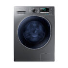 Lavadora E Secadora Samsung Wd6000 10 2kg Inox 110v Wd10j6410