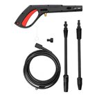 Lavadora Elétrica De Alta Pressão 220v Tepw2200 Toyama