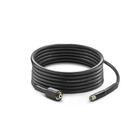 Lavadora Elétrica De Alta Pressão Hlx1102vm Com Rodas E Alça