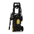 Lavadora Elétrica De Alta Pressão Hlx1102vm Com Rodas E Alça