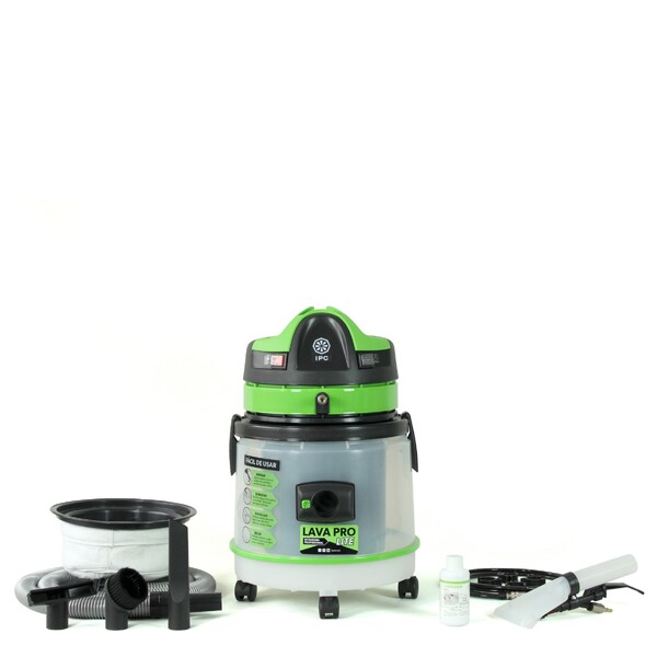 Lavadora Extrator Lavapro Lite 1200W 127V (110V) IPC