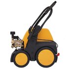 Lavadora Industrial De Alta Pressão L-2400 Com 3500psi E 3700