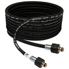 Lavadora Industrial De Alta Pressão L-2400 Com 3500psi E 3700