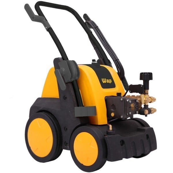 Lavadora Industrial De Alta Pressão L-2400 Com 3500psi E 3700