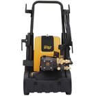 Lavadora Industrial De Alta Pressão L-2400 Com 3500psi E 3700