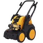 Lavadora Industrial De Alta Pressão L-2400 Com 3500psi E 3700