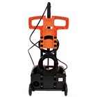 Lavadora Jacto 6800 2175 Libras 2 Cv Stop Total 220v