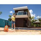 Lavadora Jacto J5000 127v 60,5hz  1.256.883