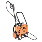 Lavadora Jacto J7 Pro 1900w 2175 Libras 220v Stop Total