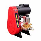 Lavadora Jato Móvel Mono 2hp Lig.220v C/mang 3/8" Chiaperini