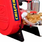 Lavadora Jato Móvel Tri 3hp Lig.220v C/mang 3/8" Chiaperini