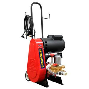 Lav. Alta Pressão Chiaperini Monofásico S/ Mangueira 400lb - Lj3100 220v Lav. Alta Pressão Chiaperini Monofásico S/ Mangueira 400lb - Lj3100 220v