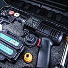 Lavadora Lavajato De Alta Pressão Portatil S/ Fio 500psi Said