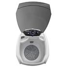 Lavadora Lavamax Eco 10kg 110v Branca Suggar