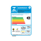 Lavadora Lcs Semi Automática 16 Kg Colomaq