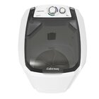 Lavadora Lcs Semi Automática 16 Kg Colomaq