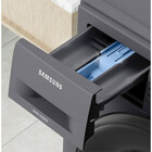Lavadora/máquina De Lavar Samsung Lava Seca 11kg Wd11m4473px