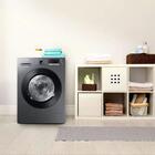 Lavadora/máquina De Lavar Samsung Lava Seca 11kg Wd11m4473px