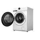 Lavadora Midea Healthguard Smart 12,5kg Branca 220v