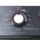 Lavadora Mueller Automática 15kg Com Ultracentrifugação E Cic