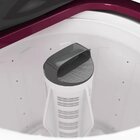 Lavadora Mueller Automática 15kg Com Ultracentrifugação E Cic