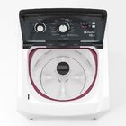 Lavadora Mueller Automática 15kg Com Ultracentrifugação E Cic