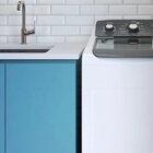 Lavadora Mueller Automática Mla13 13kg