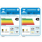 Lavadora Mueller Automática Mla13 13kg