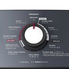 Lavadora Mueller Automática Mla13 13kg