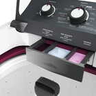 Lavadora Mueller Automática Mla17 17kg