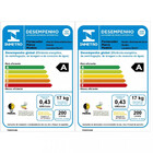 Lavadora Mueller Automática Mla17 17kg