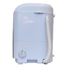 Lavadora Petit Prata 110v Praxis