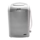 Lavadora Petit Prata 110v Praxis