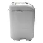 Lavadora Petit Prata 110v Praxis