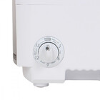 Lavadora Petit Prata 110v Praxis