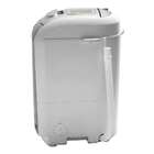 Lavadora Petit Prata 110v Praxis