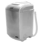 Lavadora Petit Prata 110v Praxis