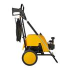 Lavadora Profissional De Alta Pressão L-std 2400 3700w 3500ps