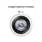 Lavadora Samsung 11kg Branca Ww4000 Digital Inverter Ww11j447