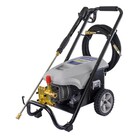 Lavadora Schulz Hidrolav Pro 2950w 2030 Lbs 220v