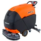 Lavadora Secadora De Piso A Bateria 24v - Lj80b - Jactoclean