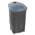 Lavadora Semi Automática 20,5kg Libell