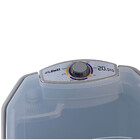 Lavadora Semi Automática 20,5kg Libell