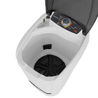 Lavadora Semi Automática Lcs Colormaq 15kg