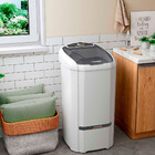 Lavadora Semi Automática Lcs Colormaq 15kg