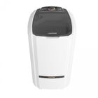 Lavadora Semiautomatica Colormaq Lcs20 Branco 20kg 220v