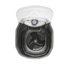 Lavadora Semiautomática Libell 14kg Prata